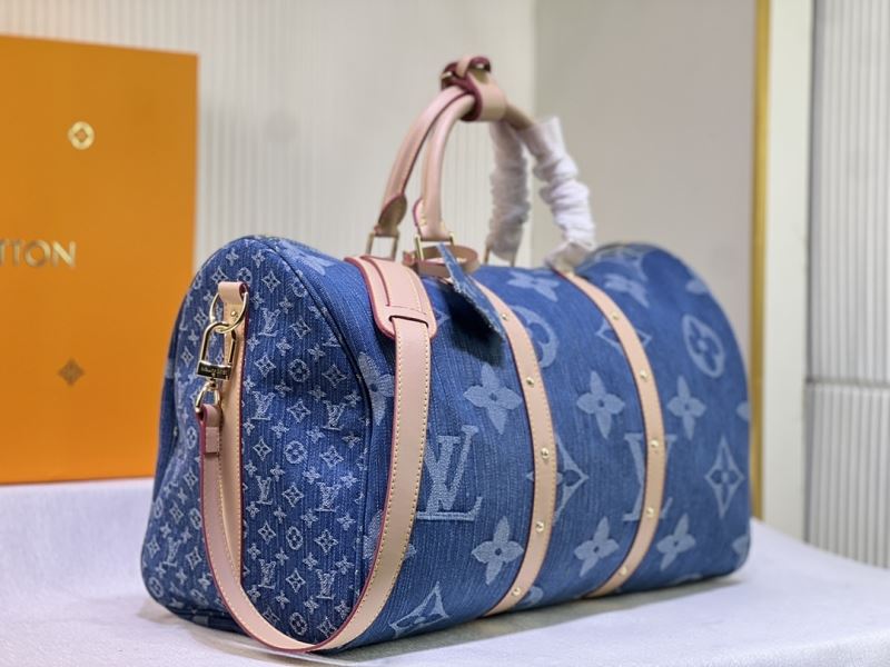 LV Travel Bags